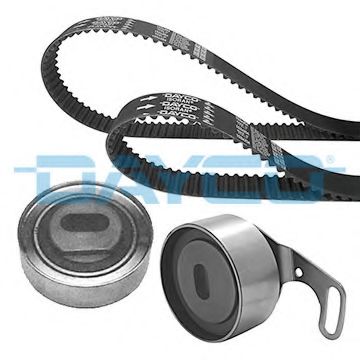 Комплект ГРМ DAYCO KTB661