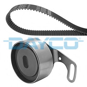 Комплект ГРМ DAYCO KTB662