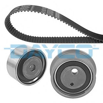 Комплект ГРМ DAYCO KTB665
