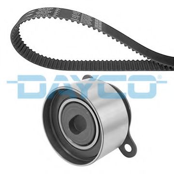 Комплект ГРМ DAYCO KTB666
