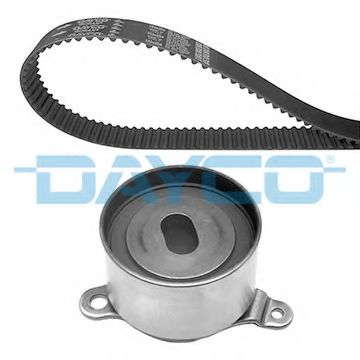 Комплект ГРМ DAYCO KTB670