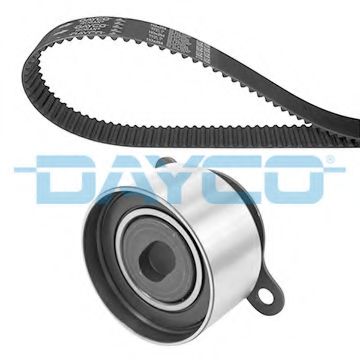 Комплект ГРМ DAYCO KTB672