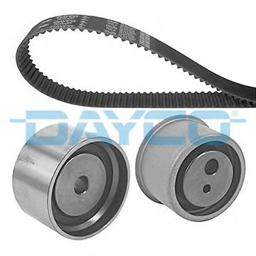 Комплект ГРМ DAYCO KTB673