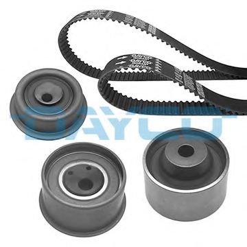 Комплект ГРМ DAYCO KTB676
