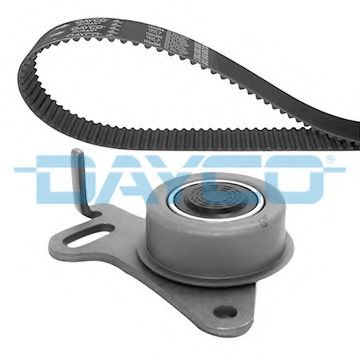 Комплект ГРМ DAYCO KTB677