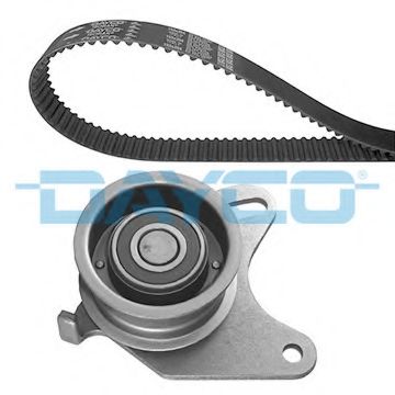 Комплект ГРМ DAYCO KTB678