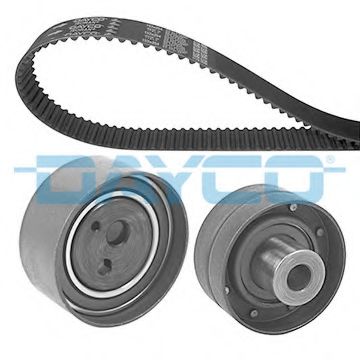 Комплект ГРМ DAYCO KTB679