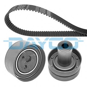 Комплект ГРМ DAYCO KTB680