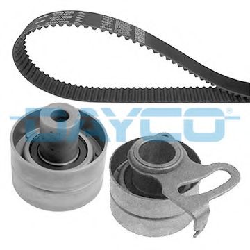 Комплект ГРМ DAYCO KTB682