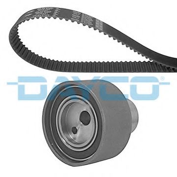 Комплект ГРМ DAYCO KTB684