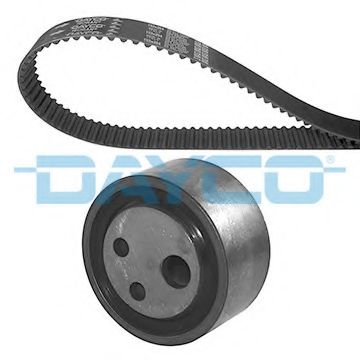 Комплект ГРМ DAYCO KTB686