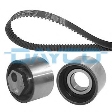 Комплект ГРМ DAYCO KTB687