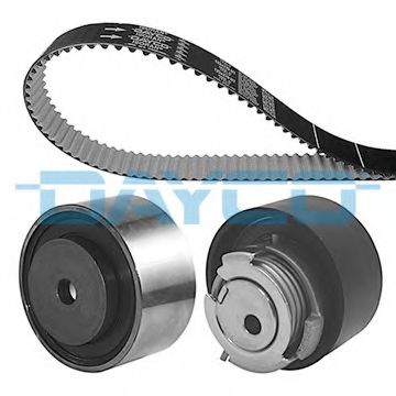Комплект ГРМ DAYCO KTB689