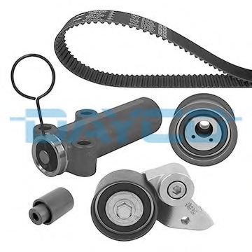 Комплект ГРМ DAYCO KTB690