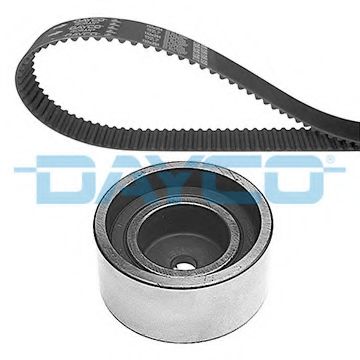 Комплект ГРМ DAYCO KTB691