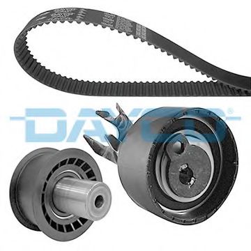 Комплект ГРМ DAYCO KTB695