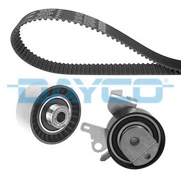 Комплект ГРМ DAYCO KTB696