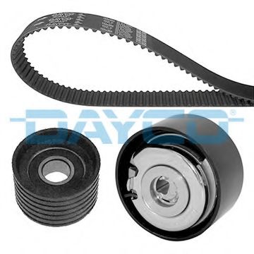 Комплект ГРМ DAYCO KTB697
