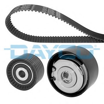 Комплект ГРМ DAYCO KTB698