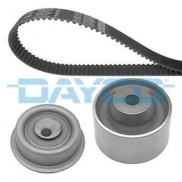 Комплект ГРМ DAYCO KTB699