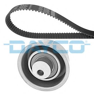 Комплект ГРМ DAYCO KTB701