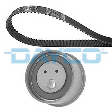 Комплект ГРМ DAYCO KTB703