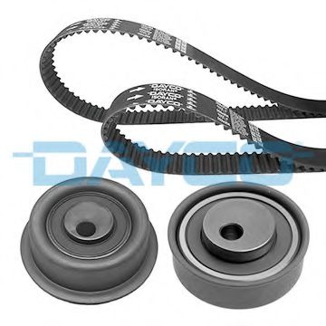 Комплект ГРМ DAYCO KTB706