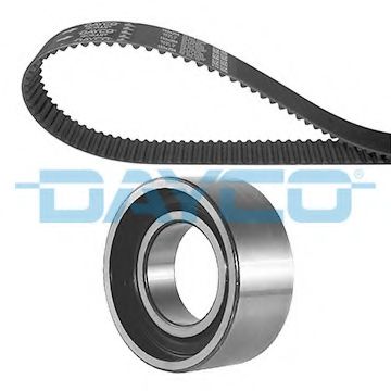 Комплект ГРМ DAYCO KTB708