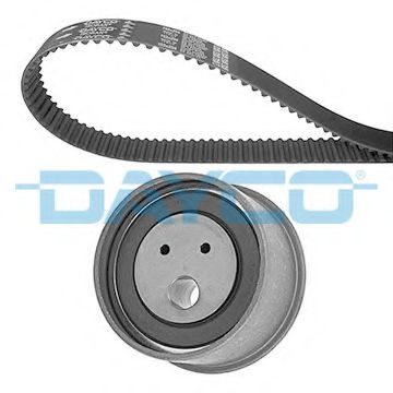 Комплект ГРМ DAYCO KTB709