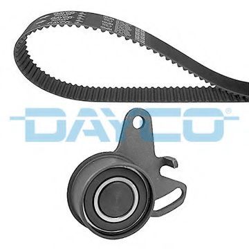 Комплект ГРМ DAYCO KTB712