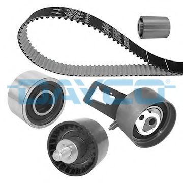 Комплект ГРМ DAYCO KTB713