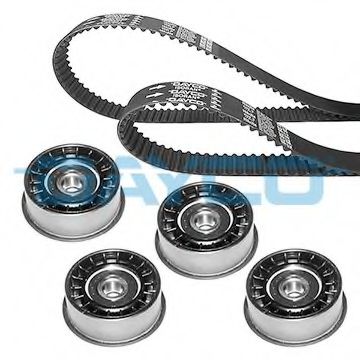 Комплект ГРМ DAYCO KTB716