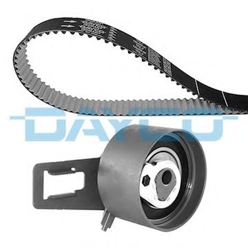 Комплект ГРМ DAYCO KTB721