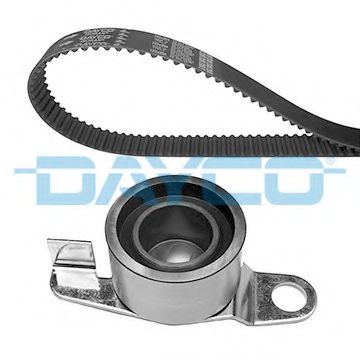 Комплект ГРМ DAYCO KTB724