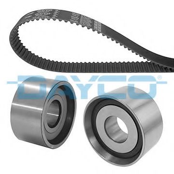 Комплект ГРМ DAYCO KTB727