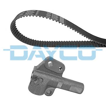 Комплект ГРМ DAYCO KTB732