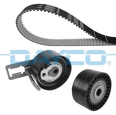 Комплект ГРМ DAYCO KTB733