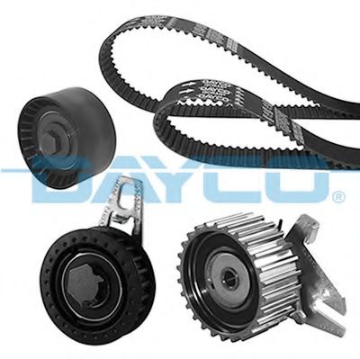 Комплект ГРМ DAYCO KTB745