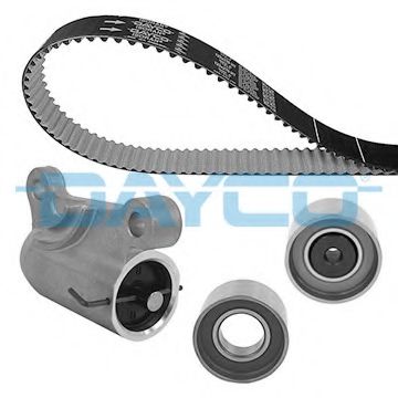 Комплект ГРМ DAYCO KTB762