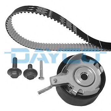 Комплект ГРМ DAYCO KTB764