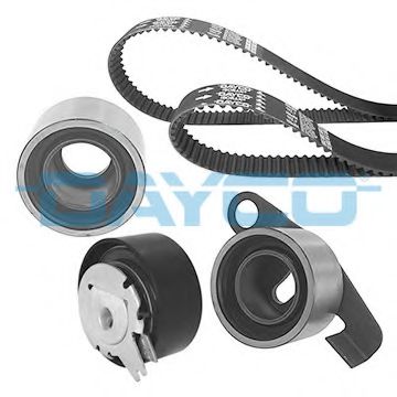 Комплект ГРМ DAYCO KTB765