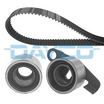 Комплект ГРМ DAYCO KTB766