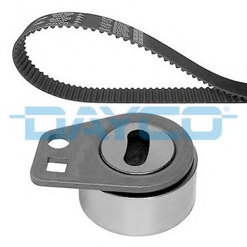 Комплект ГРМ DAYCO KTB769