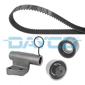 Комплект ГРМ DAYCO KTB774