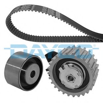 Комплект ГРМ DAYCO KTB777
