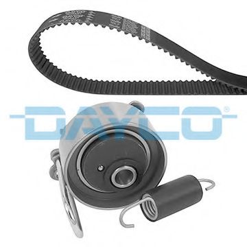 Комплект ГРМ DAYCO KTB780