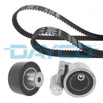 Комплект ГРМ DAYCO KTB781