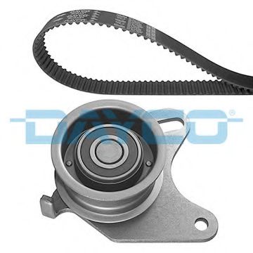 Комплект ГРМ DAYCO KTB789