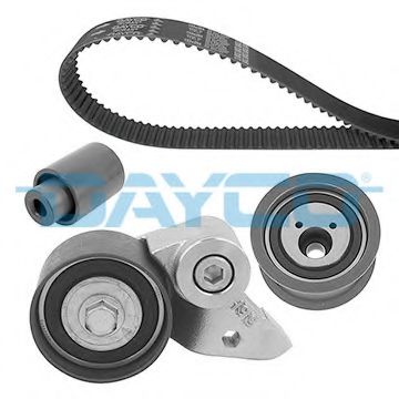 Комплект ГРМ DAYCO KTB793