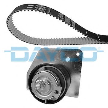 Комплект ГРМ DAYCO KTB794